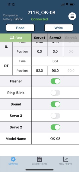 Simplicity F1Bのおすすめ画像3