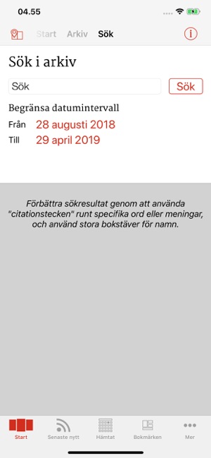 ETC tidningarna(圖9)-速報App