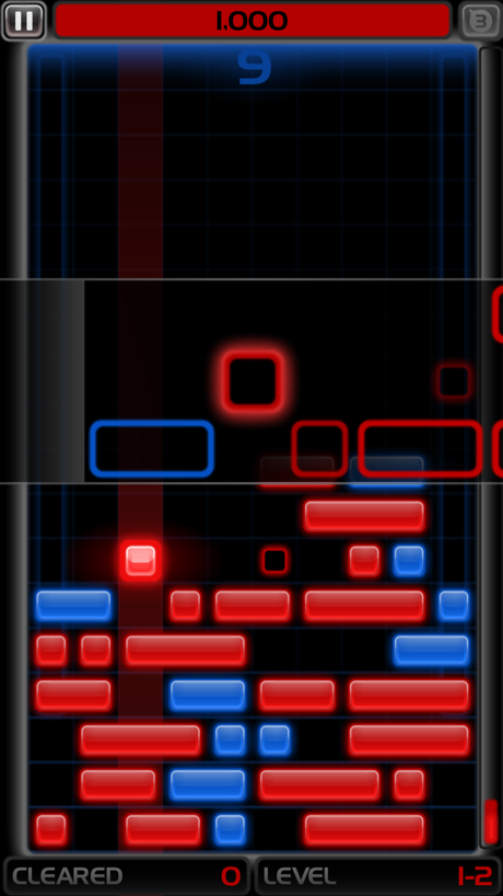 Slydris App Store screenshot 1