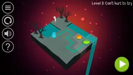 Game screenshot Booeys: A Ghost’s Code hack