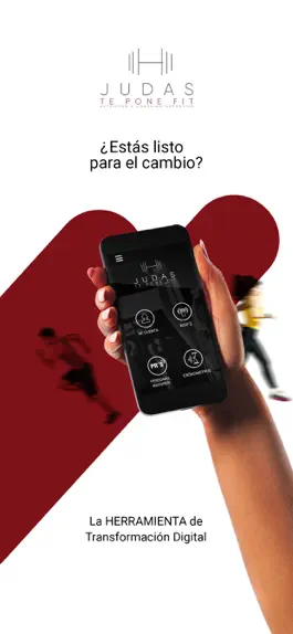 Game screenshot Judas mod apk