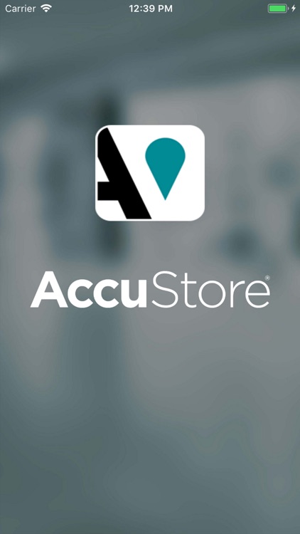 AccuStore® 5