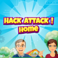 Activities of Hack Attack Home