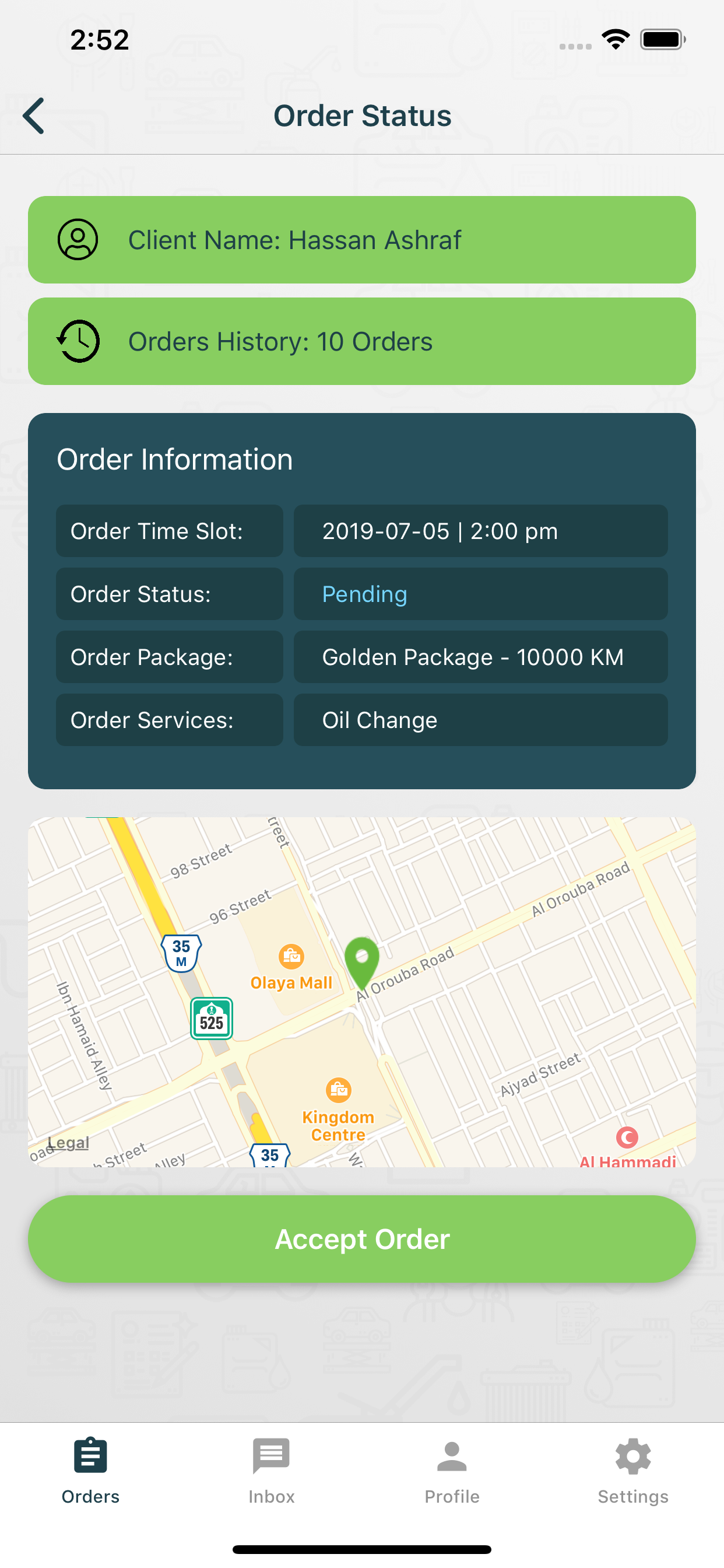 Tech Magnet screenshot 4