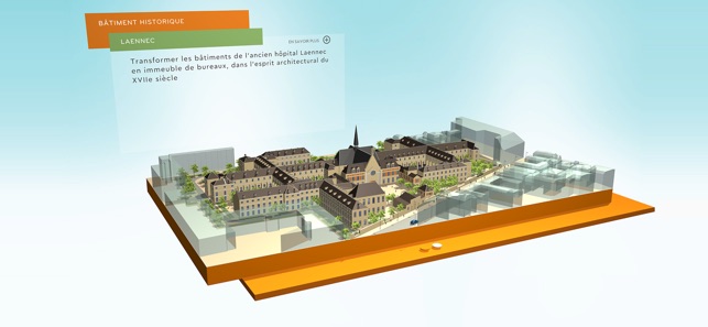 Bouygues - Explore The City(圖3)-速報App