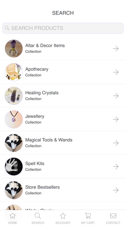 Black Cat Coven Couture