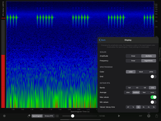 Ultrasonic Analyzerのおすすめ画像5