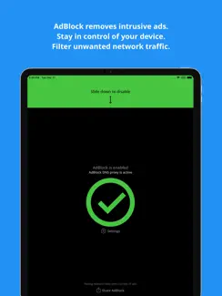 AdBlock iPad image 2