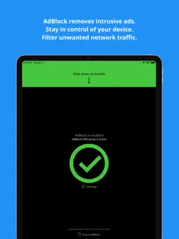 AdBlock screenshot 7