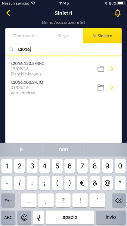 ARAG IT screenshot-4