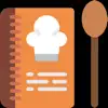 MyRecipes - cook it up contact information
