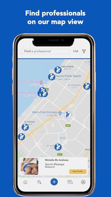Find Fit People screenshot-8