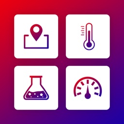 Unit Conversation - All in one