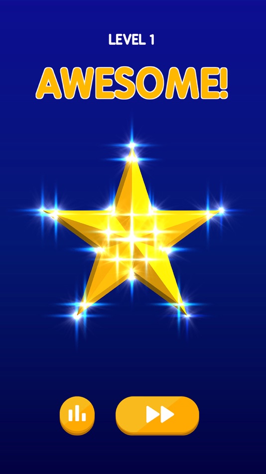 Star Art 3D - 1.0 - (iOS)