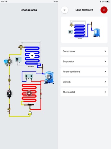 Danfoss Troubleshooterのおすすめ画像2