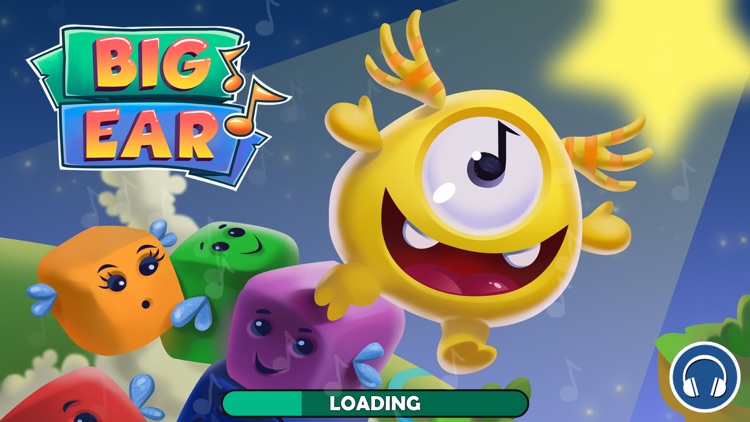 Big Ear | Play With Music!