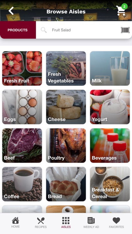 Frank's Market Fresh