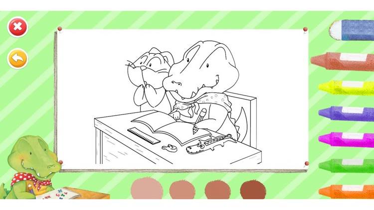 Humbie's Adventure screenshot-3