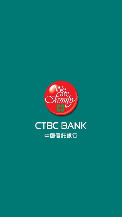 CTBC BANK PH Screenshot
