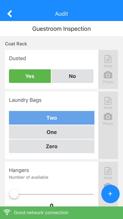 RoomChecking Runner screenshot-4