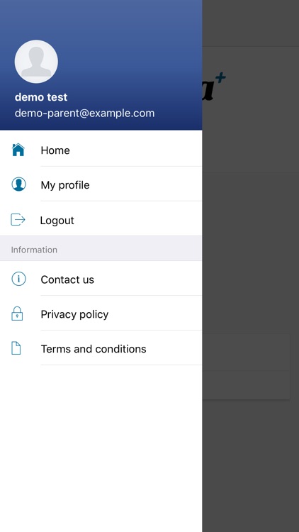 Acadaplus Parent Portal screenshot-5