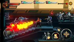 Metal Squad: Shooting Game iPhone image 3