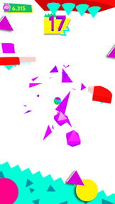 Power Tower screenshot