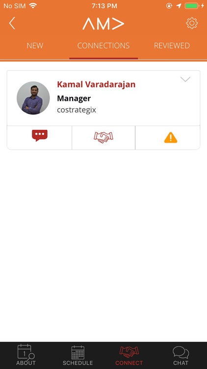 Ignite AMA Cincinnati screenshot-3