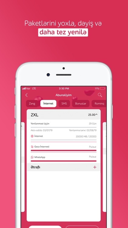 Nar Plus screenshot-3