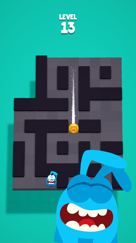 #3. Tasty Time! (iOS) 由: Part Time Monkey Oy