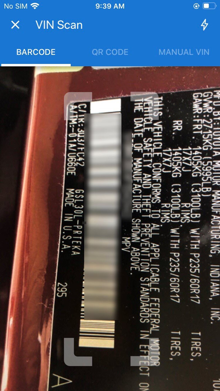 CCC ONE Mobile Appraiser