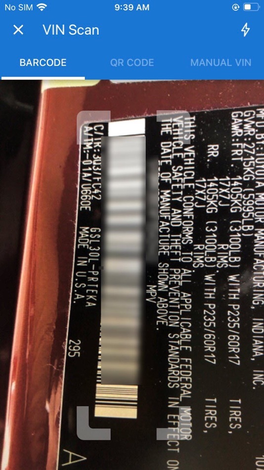 #2. CCC ONE Mobile Appraiser (iOS) Με: CCC Intelligent Solutions Inc.