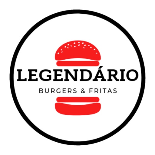 Legendario Burger