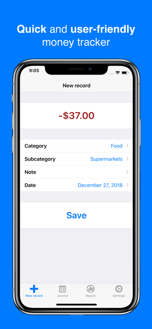 Filki - Expenses and Income(圖1)-速報App