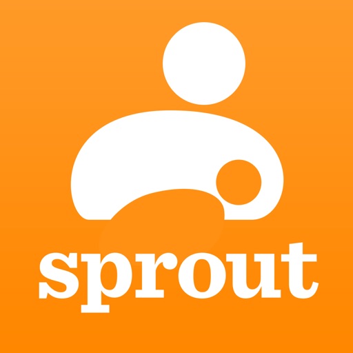 Sprout Feeding Tracker icon