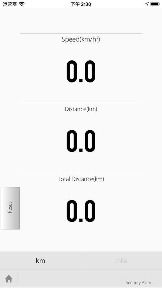 #3. i-BTPSENSOR (iOS) 由: CO-LUCK ENTERPRISE CO., LTD
