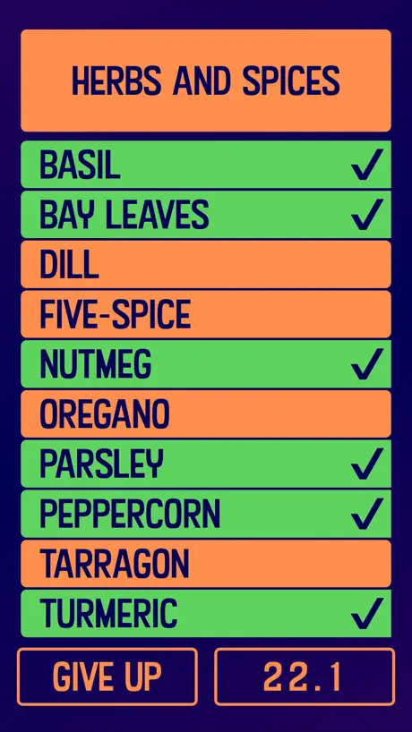 List 'Em