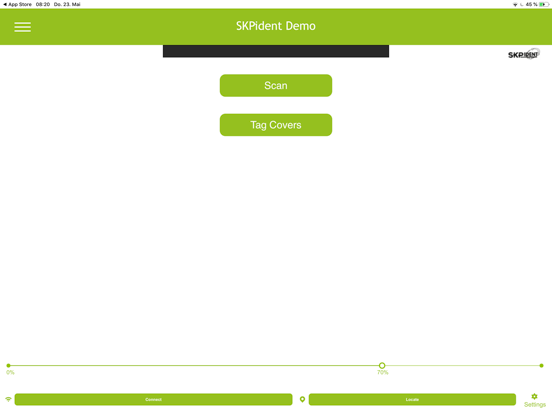 Screenshot #4 pour SKPident