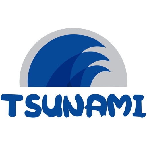 Tsunami
