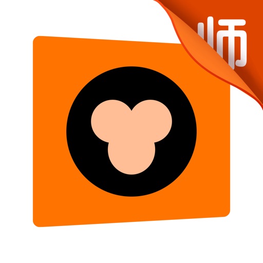 猿辅导老师版 icon