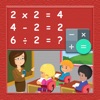 Kids Maths Learn Quiz Game - iPadアプリ