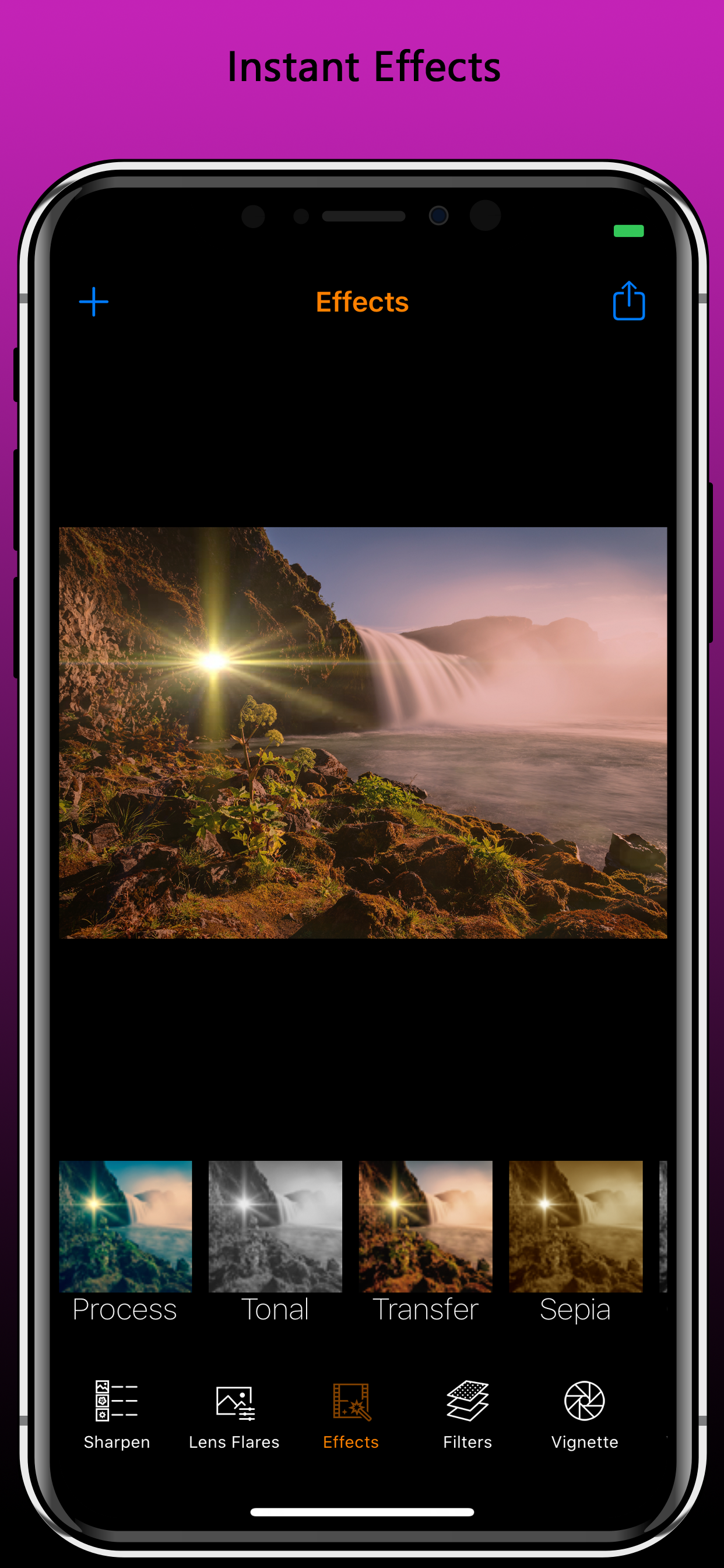 PhotoFinish Pro screenshot 6