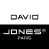 DAVID JONES