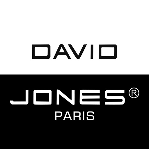davidjones