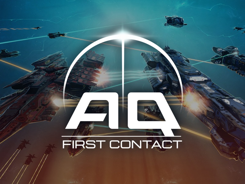 AQ: First Contact screenshot 12