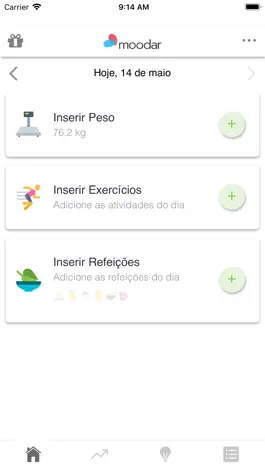 Game screenshot Moodar Nutri mod apk