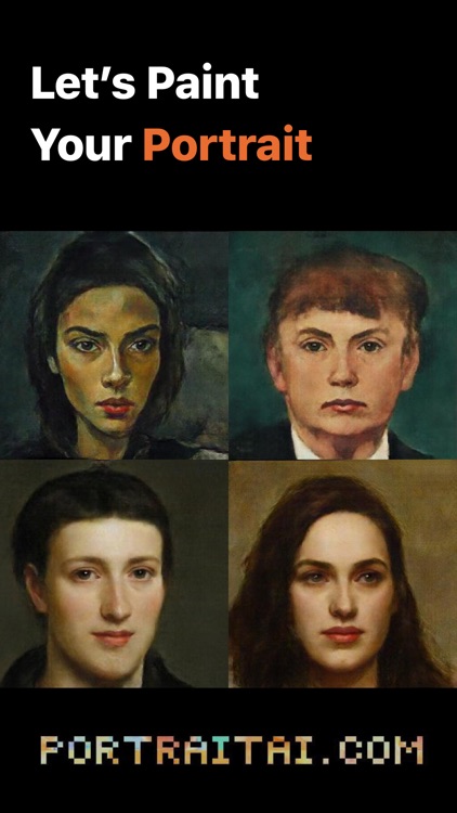 PortraitAI