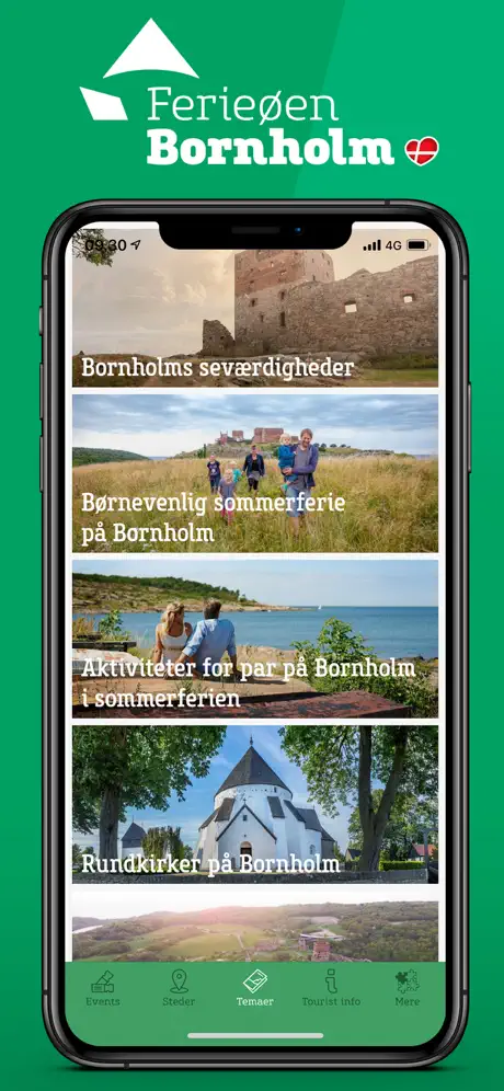 Bornholm