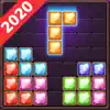Similar Block Puzzle - Jewel Blast Apps