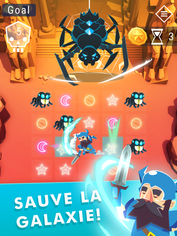 Screenshot #5 pour Starbeard